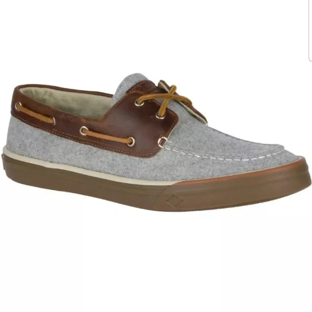 Sperry men bahama